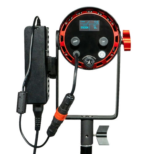 Den Aputure Ls 60x Bi Color 1
