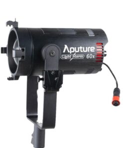 Aputure LS 60x Bi-Color LED Fresnel Giá Tốt | Chính hãng 16556