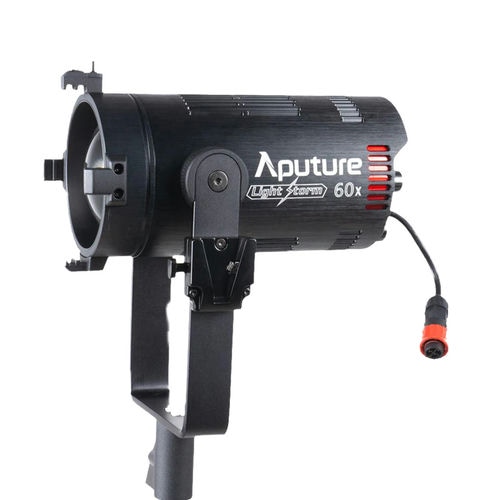 Den Aputure Ls 60x Bi Color