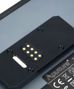 Den Aputure Nova P600c Rgbww Led Panel 3
