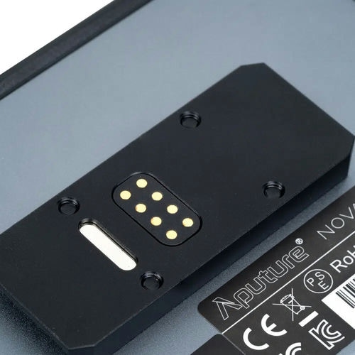 Den Aputure Nova P600c Rgbww Led Panel 3