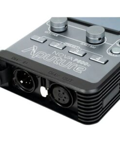 Den Aputure Nova P600c Rgbww Led Panel 4