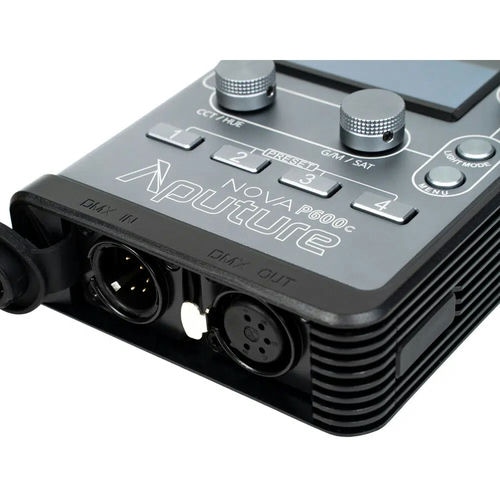 Den Aputure Nova P600c Rgbww Led Panel 4