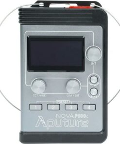Den Aputure Nova P600c Rgbww Led Panel 5