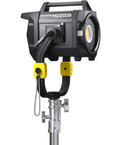 Đèn Godox MG1200Bi KNOWLED Bi-color 16689
