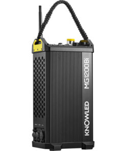 Den Godox Knowled Mg1200bi 5