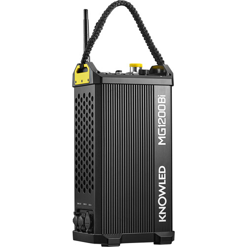 Den Godox Knowled Mg1200bi 5