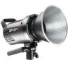 JINBEI EF120/EF120BI 120W Đèn LED Video Hai Màu 2700-6500K Điều Khiển Ứng Dụng Điện Thoại 9 Hiệu Ứng Ánh Sáng - Quạt Siêu Yên Tĩnh 16649