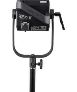 Den Led Nanlite Forza 300 Ii 2