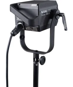 Den Led Nanlite Forza 300 Ii 3