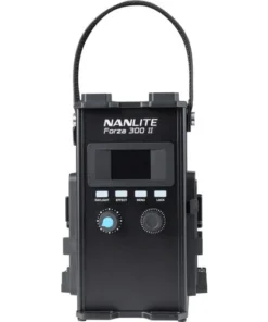 Den Led Nanlite Forza 300 Ii 5
