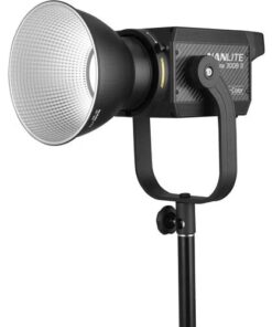 NanLite Forza 300B II - Đèn led Bi-Color Monolight 16571