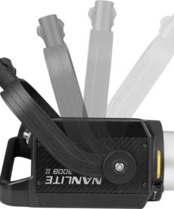 Den Led Nanlite Forza 300b Ii 3
