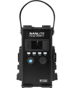 Den Led Nanlite Forza 300b Ii 4