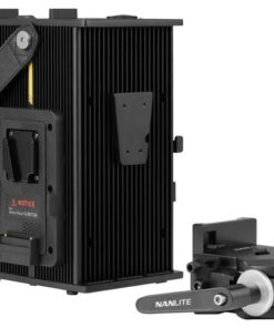 Den Led Nanlite Forza 300b Ii 6