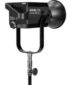 Den Led Nanlite Forza 500 Ii 1
