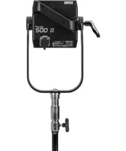 Den Led Nanlite Forza 500 Ii 2