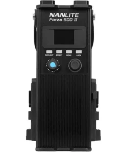 Den Led Nanlite Forza 500 Ii 4