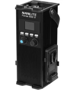 Den Led Nanlite Forza 500 Ii 5