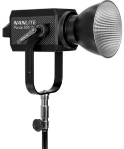 NanLite Forza 500 II - Đèn Led Daylight Monolight 16587