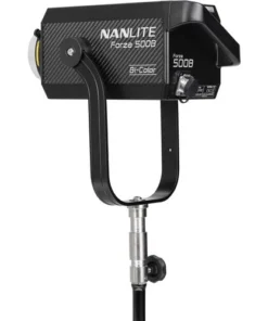 Den Led Nanlite Forza 500b Ii 1