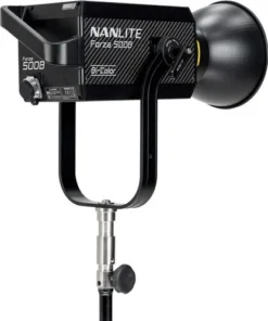 Den Led Nanlite Forza 500b Ii 2