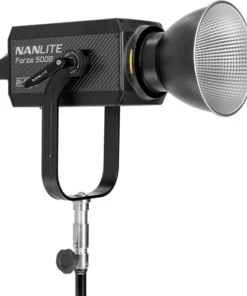 NanLite Forza 500B II - Đèn LED Bi-Color Monolight 16580