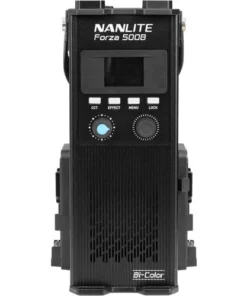 Den Led Nanlite Forza 500b Ii 4