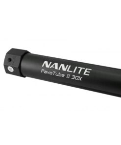 Den Led Nanlite Pavotube Ii 30x 8kit 1