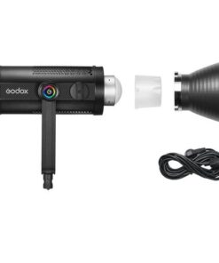 Den Led Rgb Godox Sz300r 3