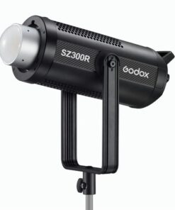 Den Led Rgb Godox Sz300r 4