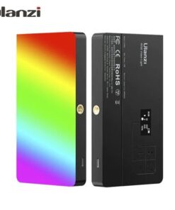 Den Led Ulanzi Lt002 7 Rgb 1