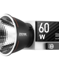 Zhiyun MOLUS G60 Bi-Color Monolight Mini 16596