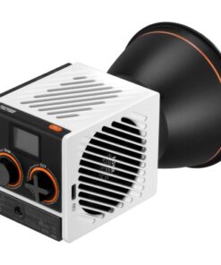 Den Led Zhiyun Molus G60 Bi Color 3