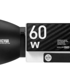 Den Led Zhiyun Molus G60 Bi Color 4