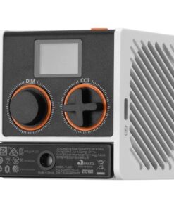 Den Led Zhiyun Molus G60 Bi Color Combo 4