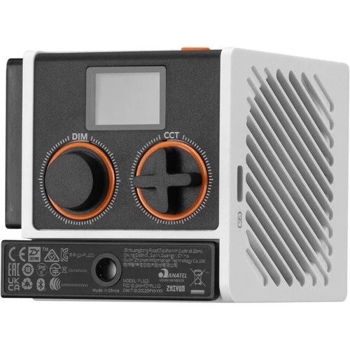 Den Led Zhiyun Molus G60 Bi Color Combo 4
