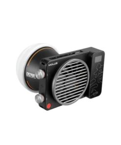 Den Led Zhiyun Molus X100 Bi Color Combo 1