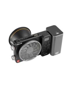 Den Led Zhiyun Molus X100 Bi Color Combo 2