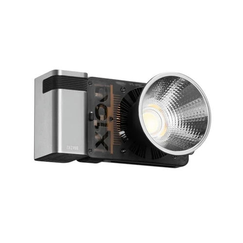 Den Led Zhiyun Molus X100 Bi Color Combo