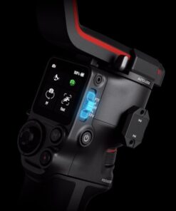 Gimbal Dji Rs3 4