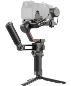 Gimbal Dji Rs3 Combo 3