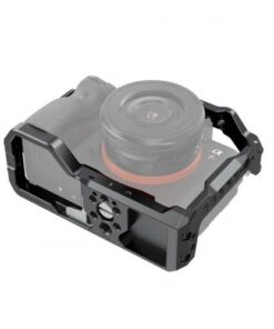 Khung Smallrig 2918 Cho Sony A7 Iii A7r Iii A9 4
