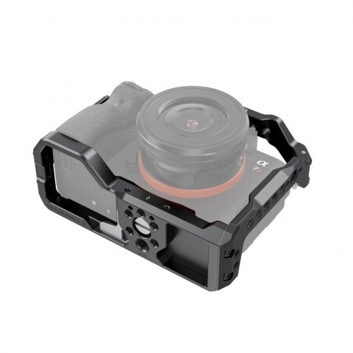 Khung Smallrig 2918 Cho Sony A7 Iii A7r Iii A9 4