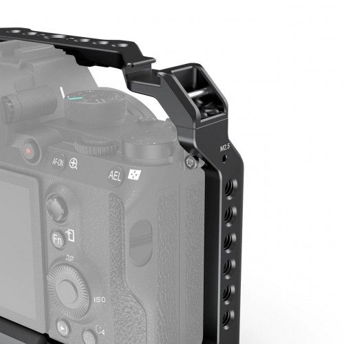 Khung Smallrig 2918 Cho Sony A7 Iii A7r Iii A9 5