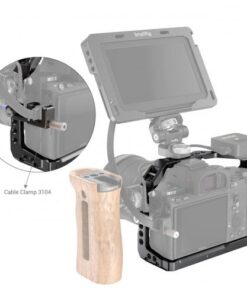 Khung Smallrig 2918 Cho Sony A7 Iii A7r Iii A9 6
