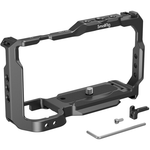 Khung Smallrig 3531 Cho May Anh Sony Zv E10 2