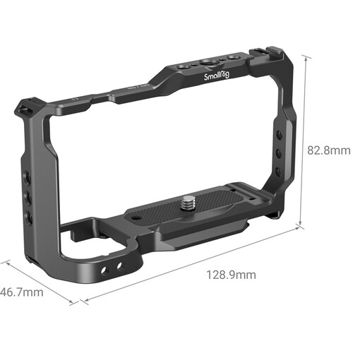 Khung Smallrig 3531 Cho May Anh Sony Zv E10 3