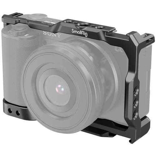 Khung Smallrig 3531 Cho May Anh Sony Zv E10