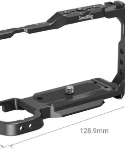 Khung Smallrig 3538b Co Tay Cam Cho May Anh Sony Zv E10 2